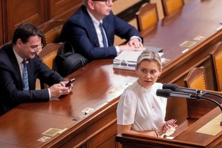 Ve vedení Sněmovny to vře, dohody padly. Opozice i koalice hrozí těžkým podzimem - Novinky